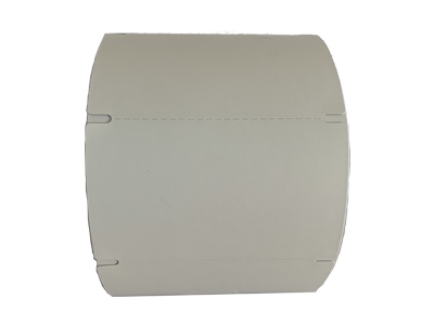 Euro-Label Thermische Kaartjes 100 mm x 50.8 mm - Kern 76mm - 2.500 kaartjes per rol
