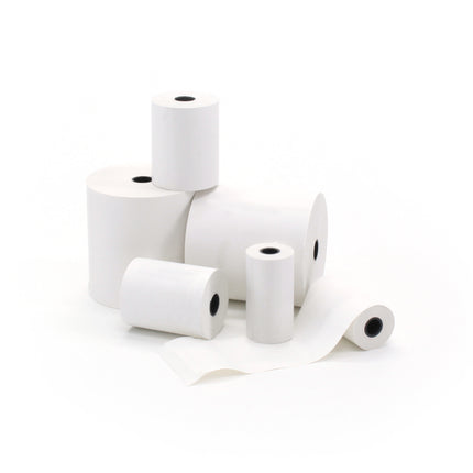 Euro-Label Thermorol FSC 57 x 70 x 12 mm 61 meter