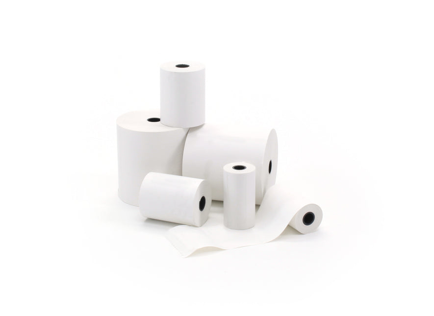 Euro-Label Thermorol FSC 57 x 70 x 12 mm 61 meter