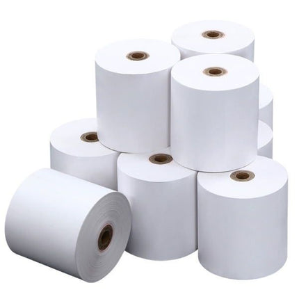 Euro-Label TIP: Kassa bonrollen  voor Star TSP654