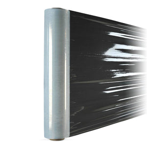 Euro-Label Transparante stretchfolie (glad) - (50cm x 300meter x 20µ)