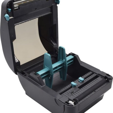 Euro-Label (Verzend) Labelprinter voor Apple iPhone & iPad