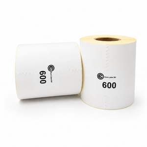 Euro-Label Verzendlabels | 100x150mm