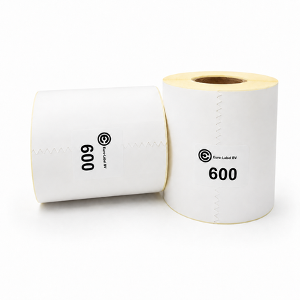 Euro-Label Verzendlabels | 100x150mm