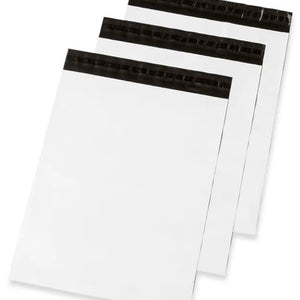 Euro-Label Verzendzakken - 260x350mm