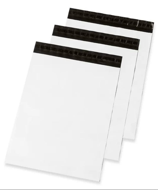 Euro-Label Verzendzakken - 320x420mm
