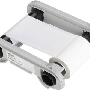 Evolis mono inktlint: wit
