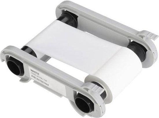 Evolis mono inktlint: wit