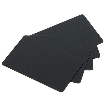 Evolis PVC-U plastic cards, 500 pcs.
