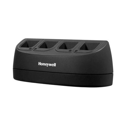 Honeywell 4‑slots batterij oplader