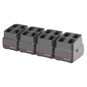 Honeywell CK67 16-Slots Batterij oplaadstation