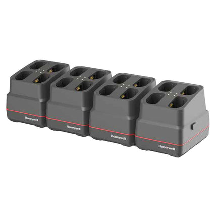 Honeywell CK67 16-Slots Batterij oplaadstation