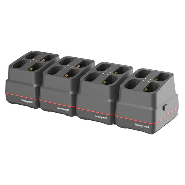 Honeywell CK67 16-Slots Batterij oplaadstation