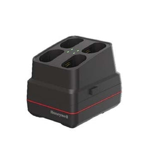Honeywell CK67 4-Slots Batterij Oplaadstation