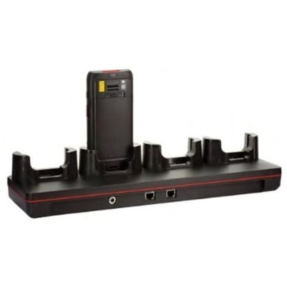 Honeywell CK67 4-Slots Oplaadstation