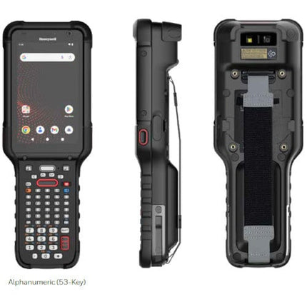 Honeywell CK67