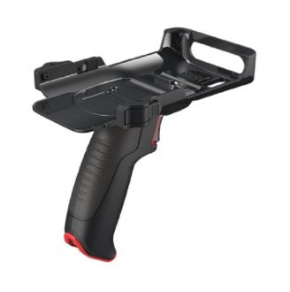 Honeywell pistol grip - EDA52