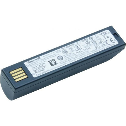 Honeywell reservebatterij