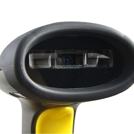 Newland HR15 met Bluetooth of USB kabel