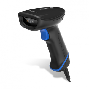 Newland HR23 Barcodescanner met USB kabel of Bluetooth