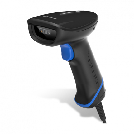Newland HR23 Barcodescanner met USB kabel of Bluetooth