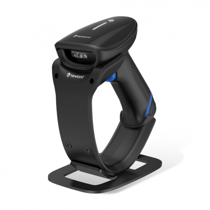Newland HR23 Barcodescanner met USB kabel of Bluetooth