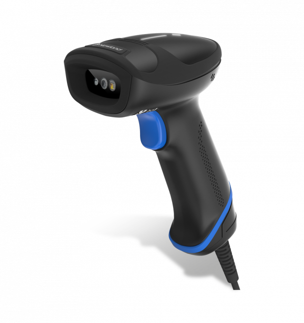HR33 USB Bekabeld