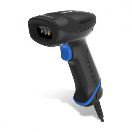 Newland HR33 Barcodescanner met USB kabel of Bluetooth