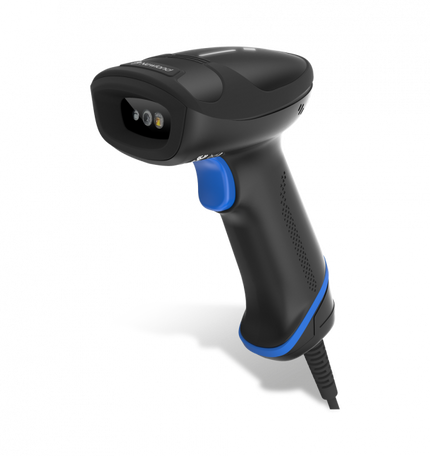 Newland HR33 Barcodescanner met USB kabel of Bluetooth
