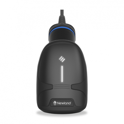 Newland HR33 Barcodescanner met USB kabel of Bluetooth