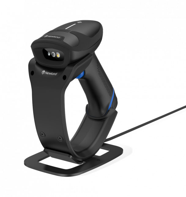 HR33 Bluetooth Draadloos incl. USB kabel en Cradle