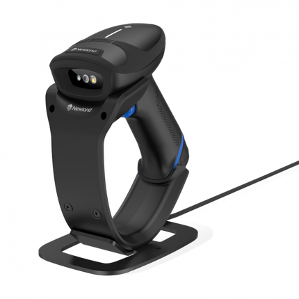 Newland HR33 Barcodescanner met USB kabel of Bluetooth
