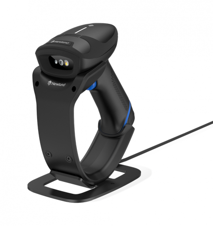 Newland HR33 Barcodescanner met USB kabel of Bluetooth