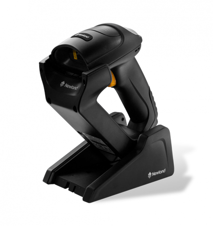 Newland HR5280 barcodescanner (2D) met USB kabel en Stand