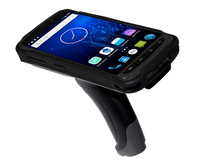Newland MT90 Barcode-Scan terminal met Android (2D scanner)