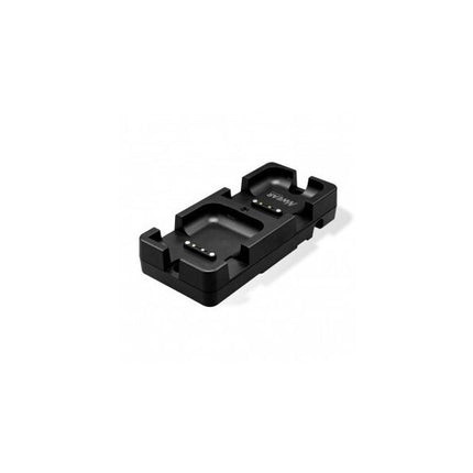 Newland 2-slot oplader voor WD2 met USB-C kabel