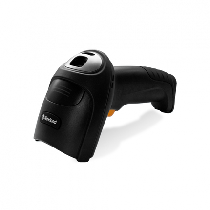 Newland HR5280 Draadloze barcodescanner (2D) met kabels en cradle