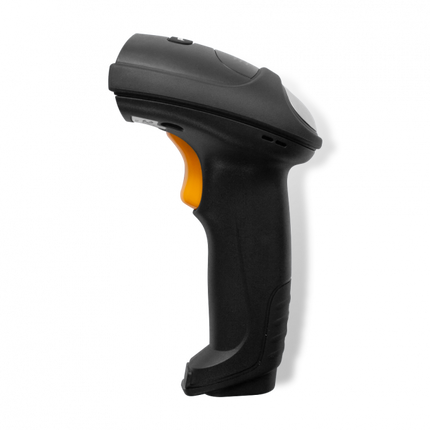 Newland HR5280 Draadloze barcodescanner (2D) met kabels en cradle