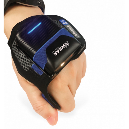 Newland WD2 handstrap