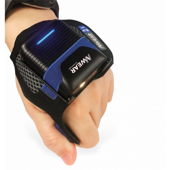 Newland WD2 handstrap