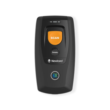 Newland NLS-BS8080 Piranha II 1D of 2D Bluetooth scanner