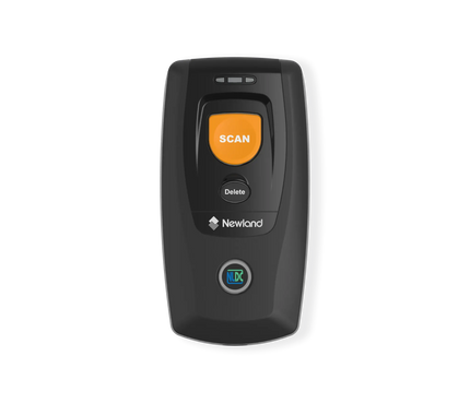 Newland NLS-BS8080 Piranha II 1D of 2D Bluetooth scanner