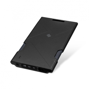 Newland WD3 Badge Scanner 1D+2D Bluetooth barcodescanner