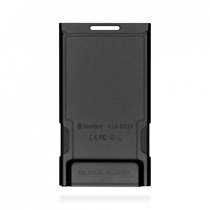 Newland WD3 Badge Scanner 1D+2D Bluetooth barcodescanner