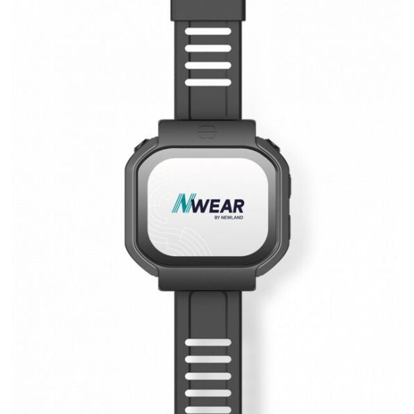 Newland WD5 Industrial Smartwatch