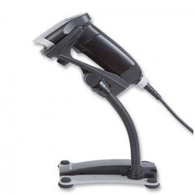 Opticon Barcodescanner met stand en USB kabel