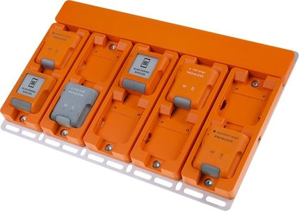 ProGlove 10-voudig Oplaadstation