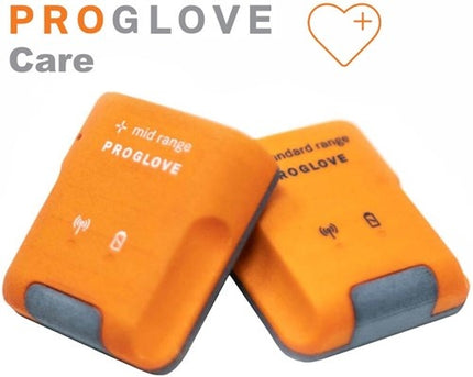 ProGlove Care Service voor MARK Display