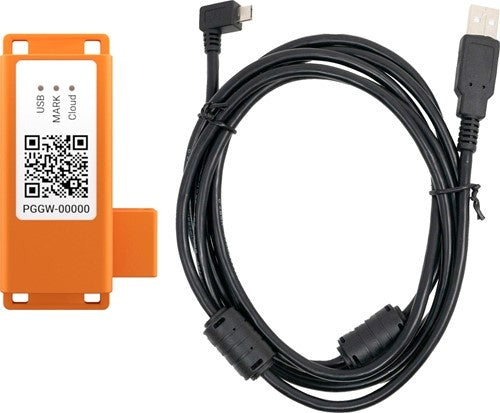 ProGlove Gateway met USB-kabel voor PC werkstations