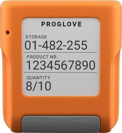 ProGlove MARK Display Standard Range